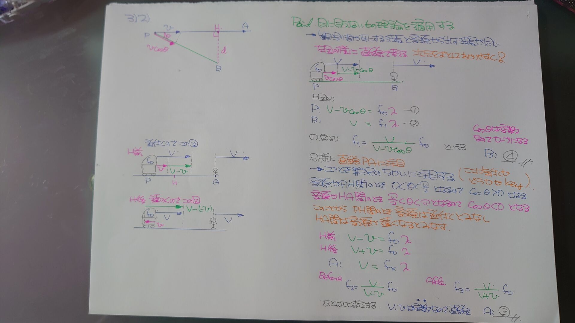 効率よく勉強ができる環境でサポートを行います